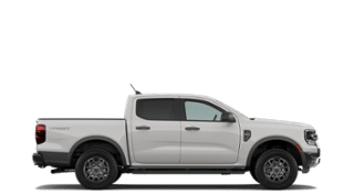 2026 Ford Ranger® External Image 1